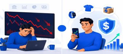 5 Reasons to Choose Mallvest Over Traditional Investing