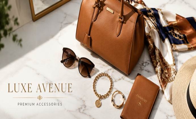 Luxe Avenue