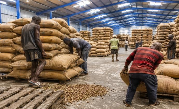 Cashew Premium